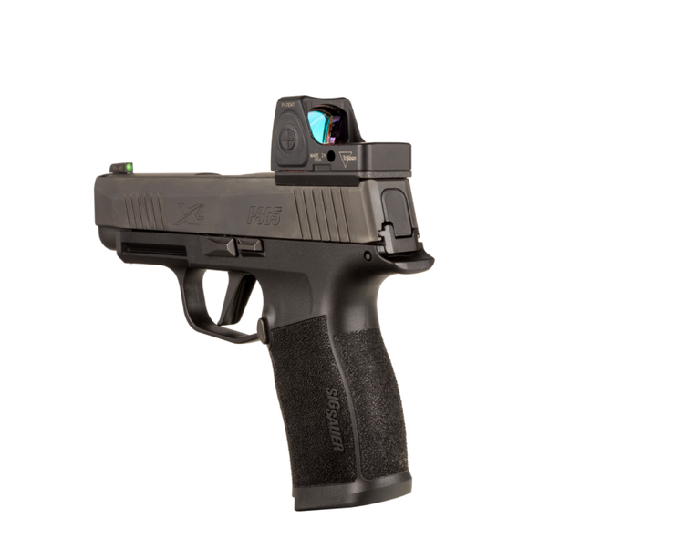 Trijicon - RMR®cc Pistol Adapter Plate for Sig Sauer 365XL