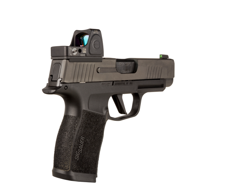 Trijicon - RMR®cc Pistol Adapter Plate for Sig Sauer 365XL