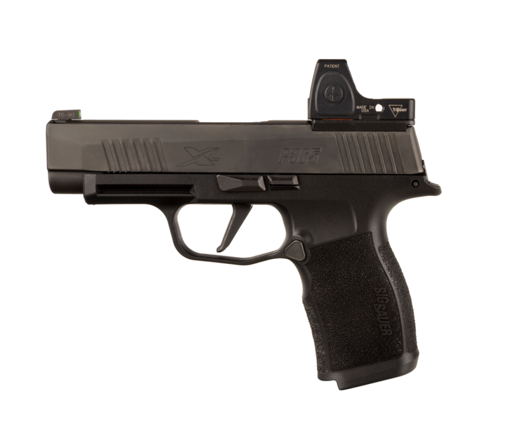 Trijicon - RMR®cc Pistol Adapter Plate for Sig Sauer 365XL