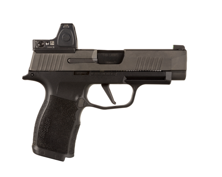 Trijicon - RMR®cc Pistol Adapter Plate for Sig Sauer 365XL