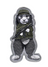 Rabbit - Tactical Patch