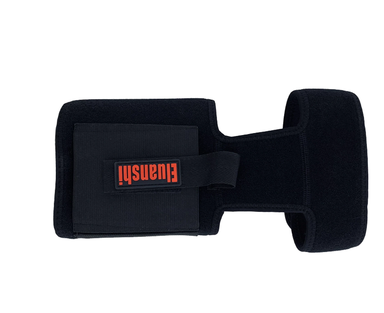 Concealed Carry - Ankle