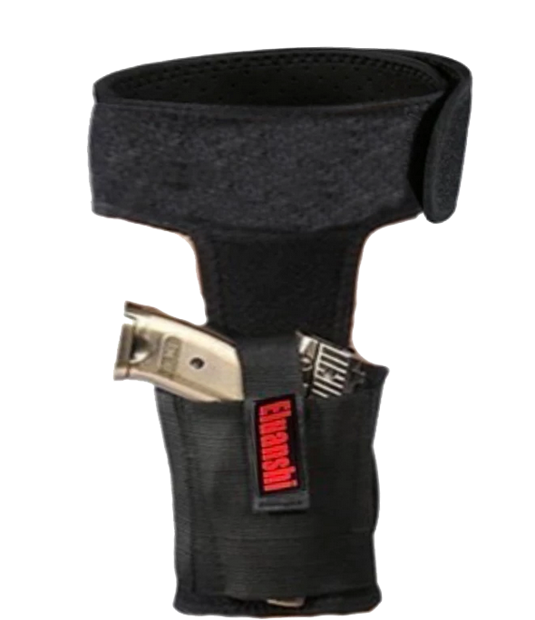 Concealed Carry - Ankle