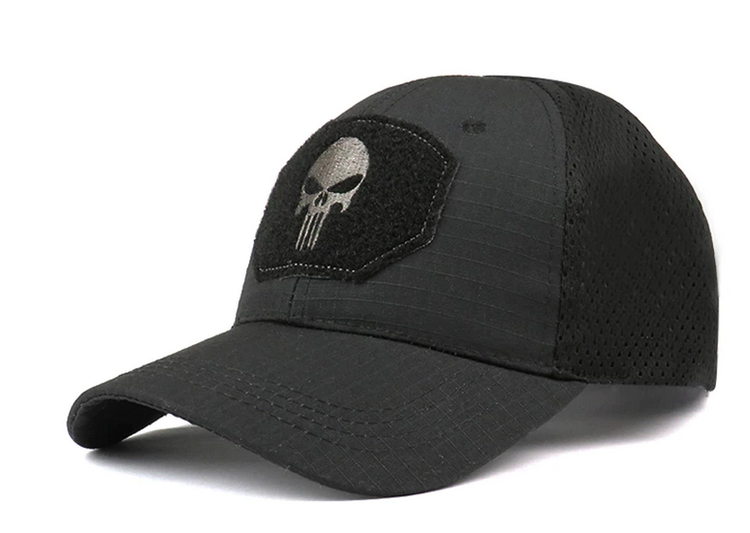 Punisher - Cap