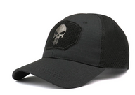 Punisher - Cap