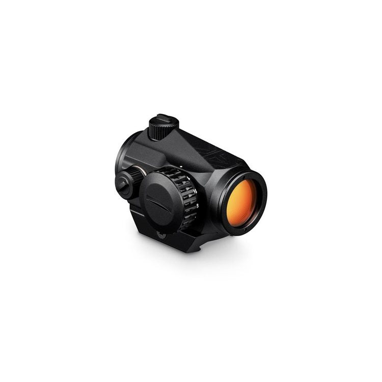 Vortex - Crossfire Red Dot Sight Gen II - 2 MOA Dot