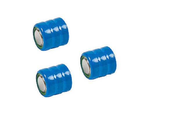 LaserAmmo - Battery - 3-pack