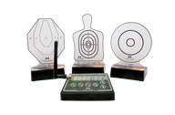 LaserAmmo - Interactive Multi Target Training System - 3 Pack Combo with System Controller