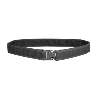 Quantum - Shooter Belt - Black - Polymer Buckle