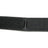 Quantum - Shooter Belt - Black - Polymer Buckle