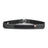 Quantum - Shooter Belt - Black - Polymer Buckle