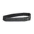 Quantum - Shooter Belt - Black - Polymer Buckle