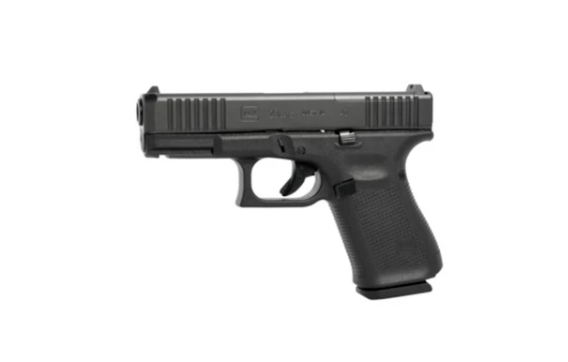 Glock - Glock 23 Gen5 MOS FS, .40 - Compact