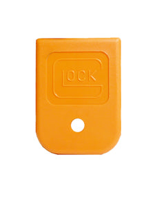 Glock -  Orange Floor Plate for FML Magazines