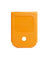 Glock -  Orange Floor Plate for FML Magazines