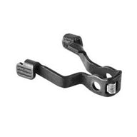 Glock - Slide Stop Lever & Spring - Gen5 & 19X Models - Ambi