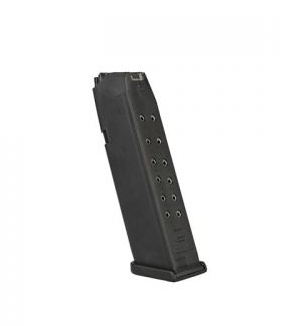 Glock - Magasin till Glock 31 - .357 SIG - 15 rds