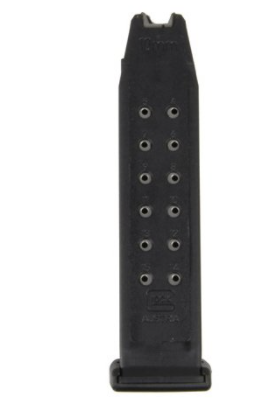 Glock - Magasin till Glock 20 - 10mm - 15 rds