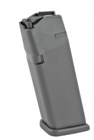 Glock - Magasin till Glock 29 - 10mm - 10 rds