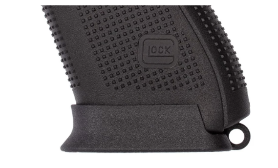 Glock - Magwell 01