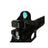 Higher slide racker for CZ