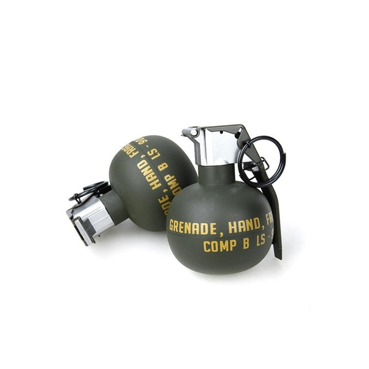 TMC M67 Frag Grenade - Dummy
