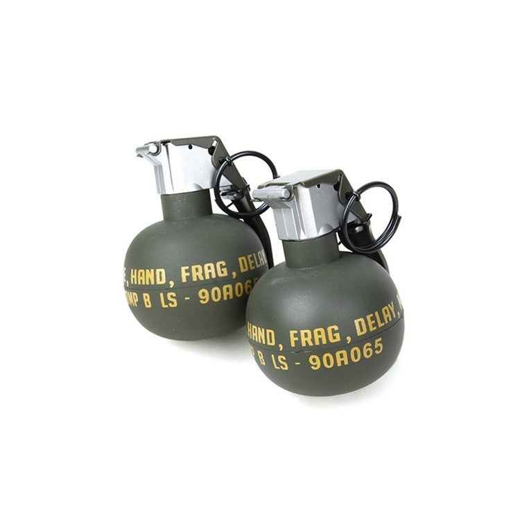 TMC M67 Frag Grenade - Dummy