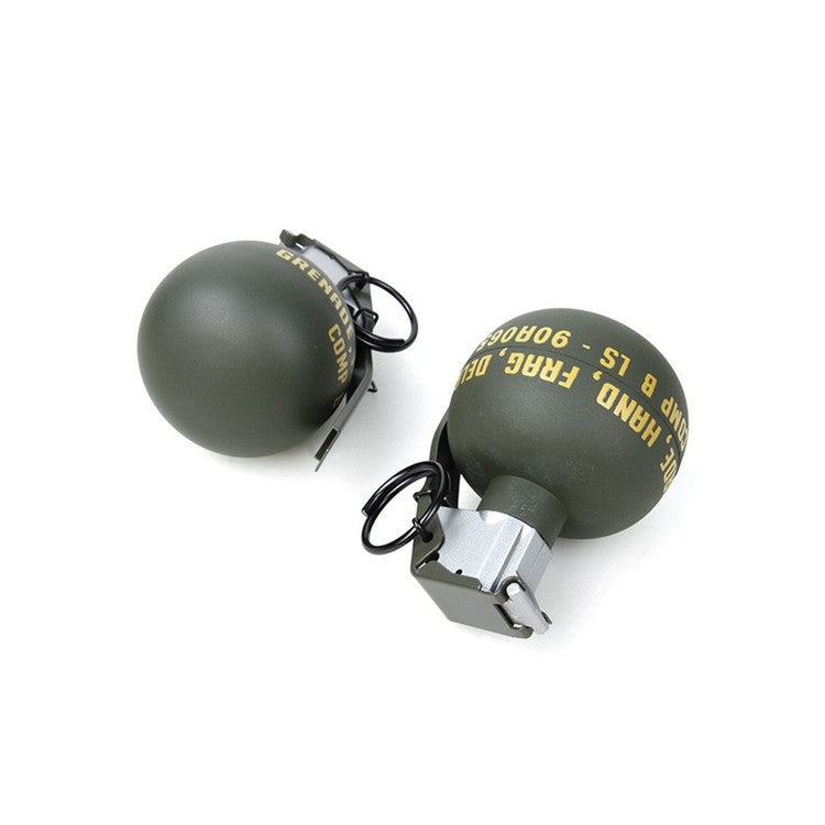 TMC M67 Frag Grenade - Dummy
