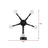 FTY Sport - Large Texas Star Spin Target Set