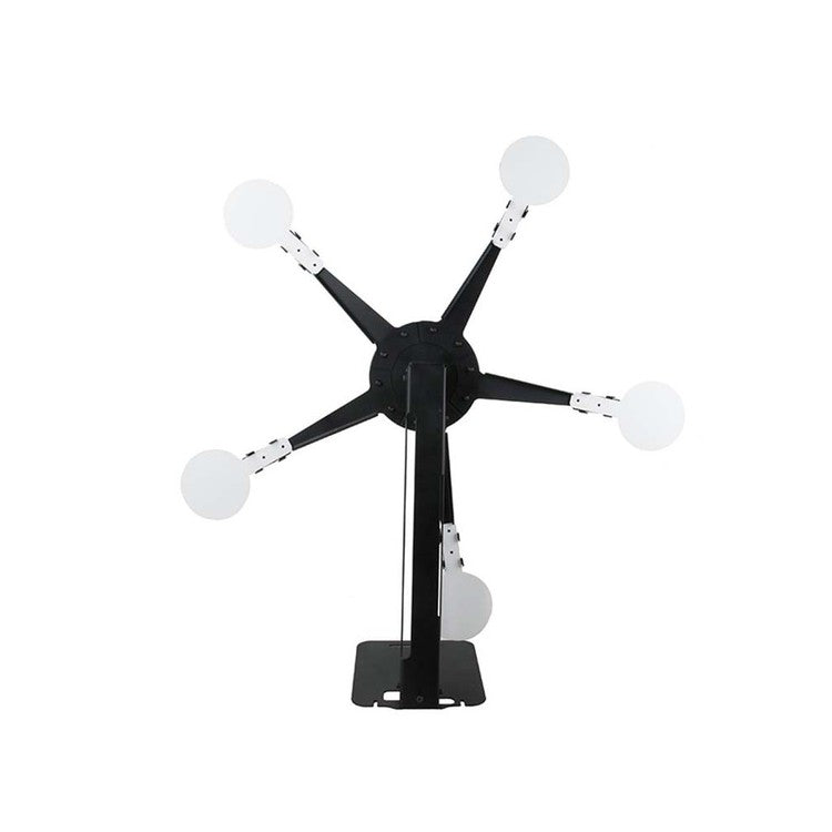 FTY Sport - Large Texas Star Spin Target Set