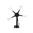 FTY Sport - Large Texas Star Spin Target Set