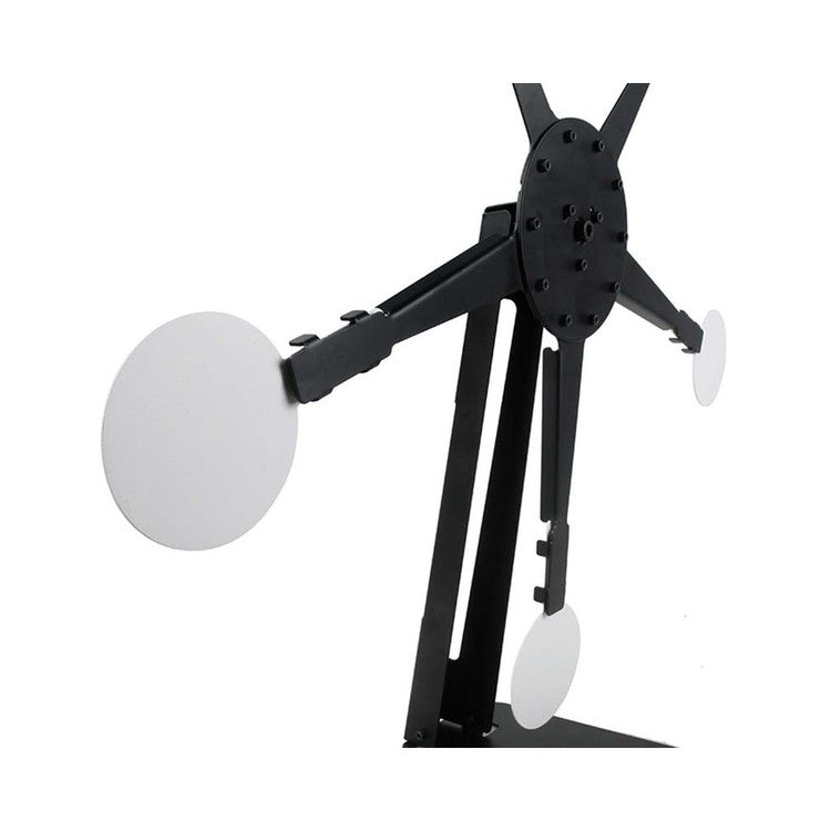FTY Sport - Large Texas Star Spin Target Set