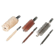 Hoppe's - Borstkit KAL .22 3-PACK brons/nylon/stål
