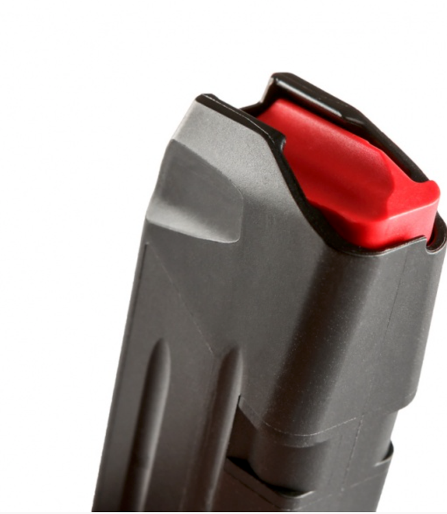 AMEND2 - A2 -17 for Glock 17 - 18 rounds