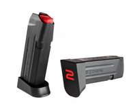 AMEND2 - A2 -19 for Glock 19 - 15 rounds