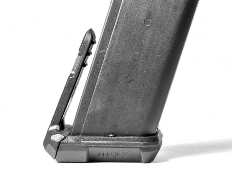 Magazine Clip Base Set for the Glock 17