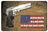 TekMat Gun Cleaning Bench Mat - 2nd Amendment