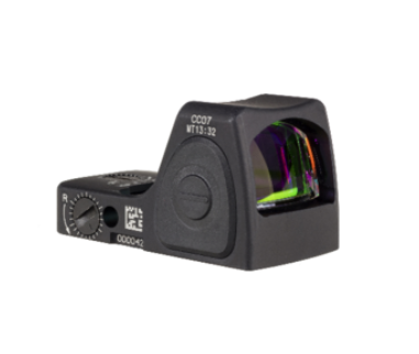 Trijicon - RMRcc Red Dot Sight
