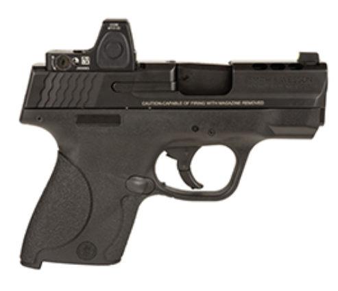 Trijicon - RMRcc Red Dot Sight