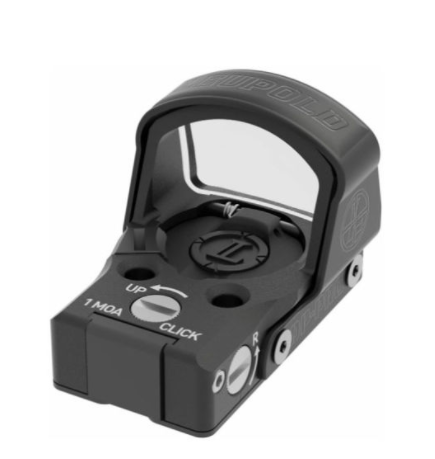 Leupold - Deltapoint pro