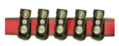 DAA - Single Stack Magnetic Pouch
