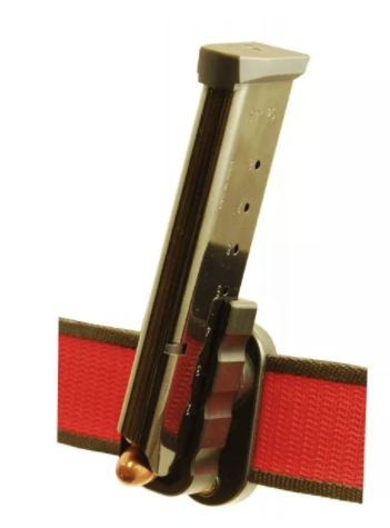DAA - Single Stack Magnetic Pouch