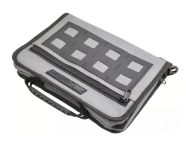 CED - Elite Series Small Pistol Case - Grey