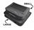 CED - Elite Series Small Pistol Case - Black