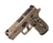 Sig Sauer - P320 AXG Scorpion -  9mm - 3,9"