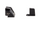 Trijicon - Bright & Tough Night Sight Suppressor Set - CZ P10 / P10C Optics Cut