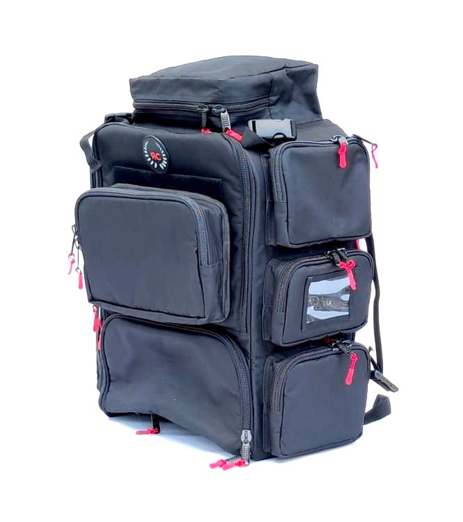 RC Tech - Shooting Backpack