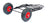 RC Tech - Range trolly with sitting space