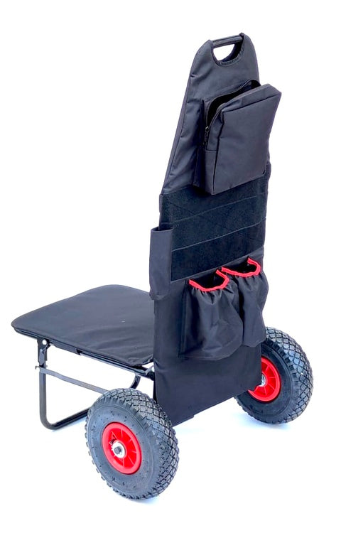 RC Tech - Range trolly upgrade kit