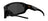 CTRL - XC Matte black - gold - smoke lens